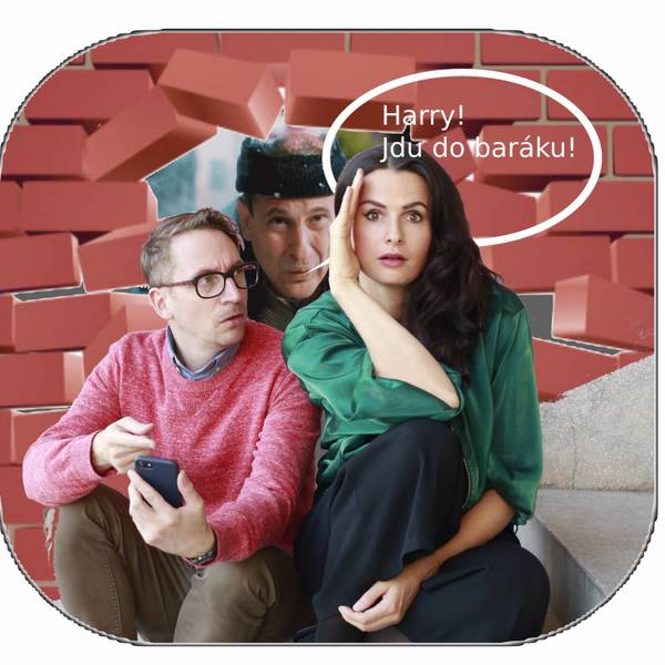 Podpultovky – nejlepší podcast k uklízení